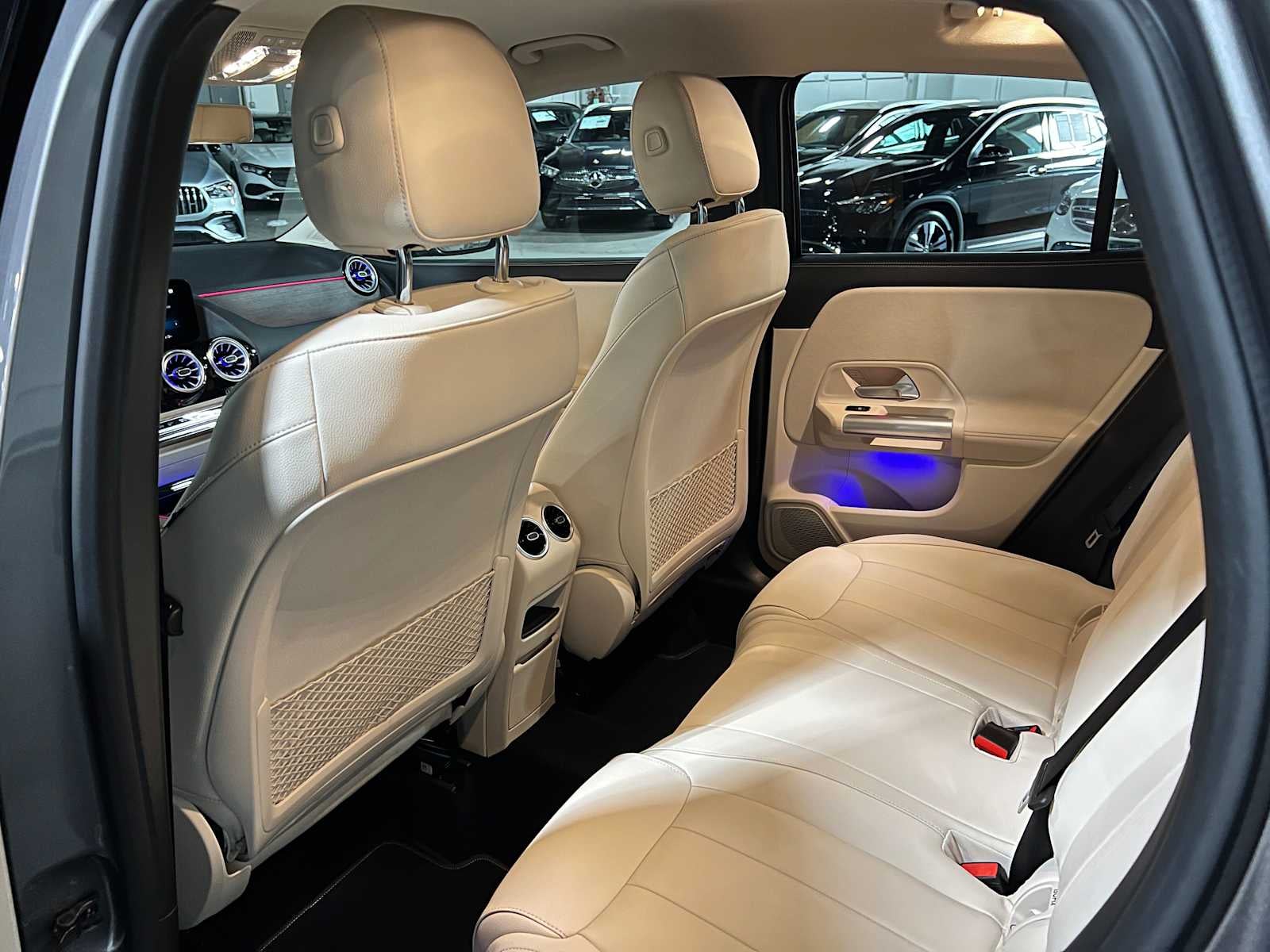 2023 Mercedes-Benz GLA 250 4MATIC® SUV