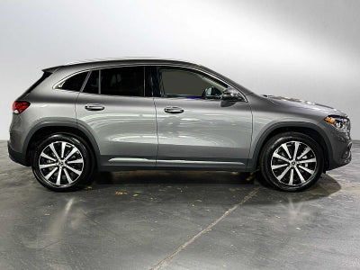 2023 Mercedes-Benz GLA 250 4MATIC® SUV