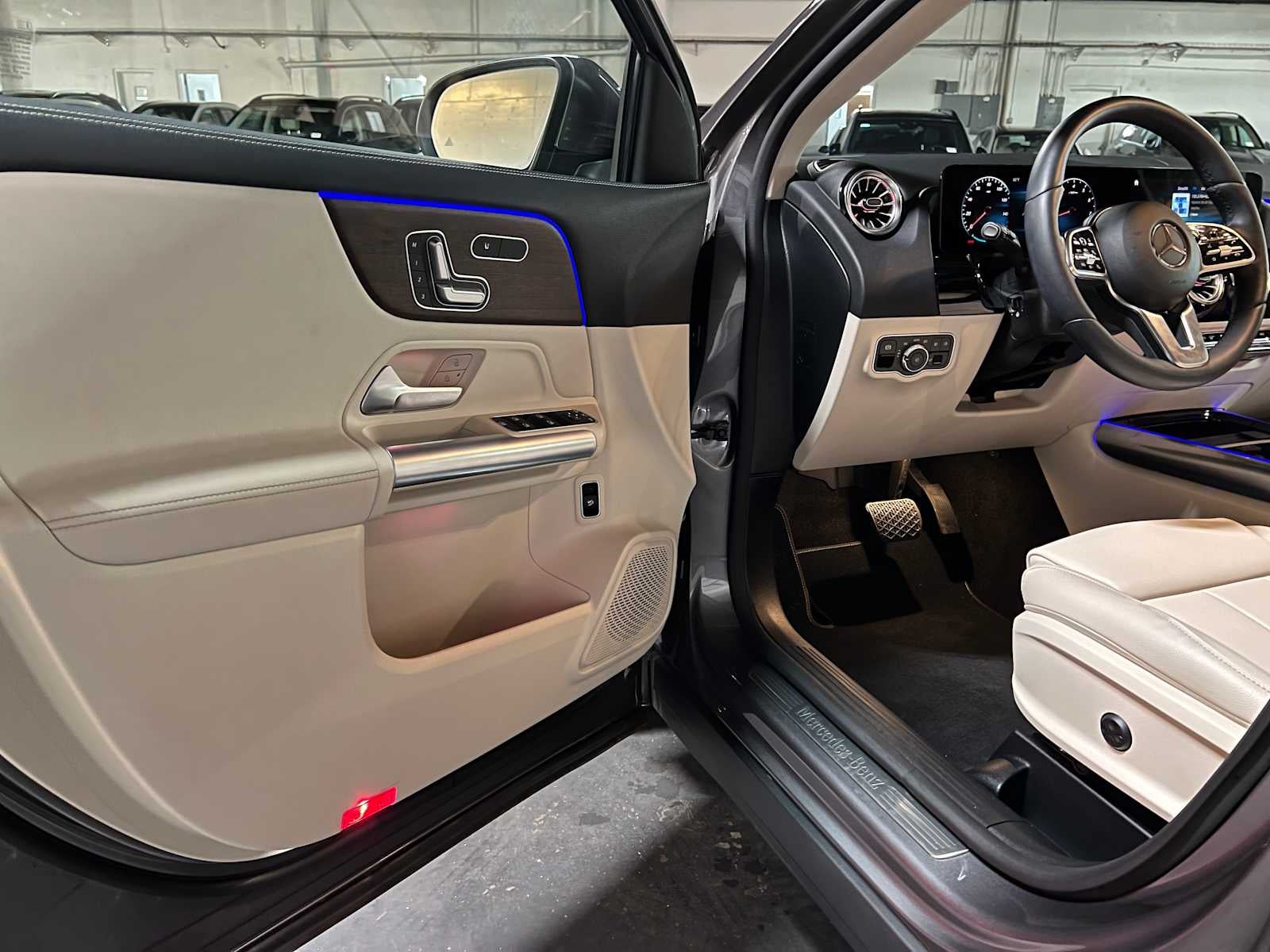 2023 Mercedes-Benz GLA 250 4MATIC® SUV