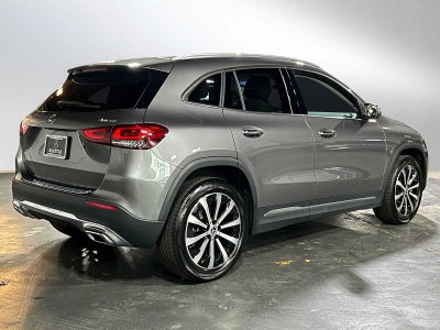 2023 Mercedes-Benz GLA 250 4MATIC® SUV