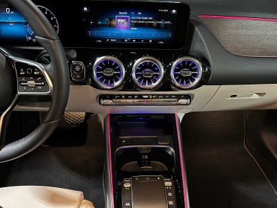 2023 Mercedes-Benz GLA 250 4MATIC® SUV