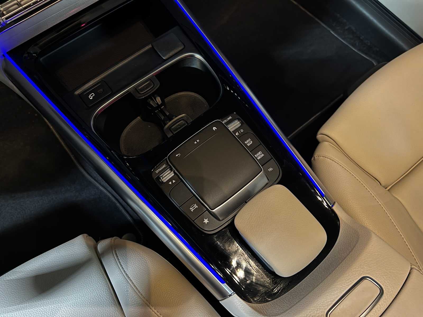 2023 Mercedes-Benz GLA 250 4MATIC® SUV