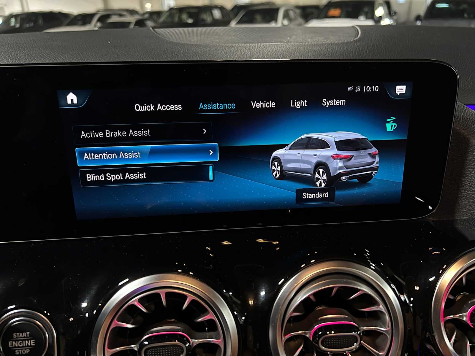 2023 Mercedes-Benz GLA 250 4MATIC® SUV