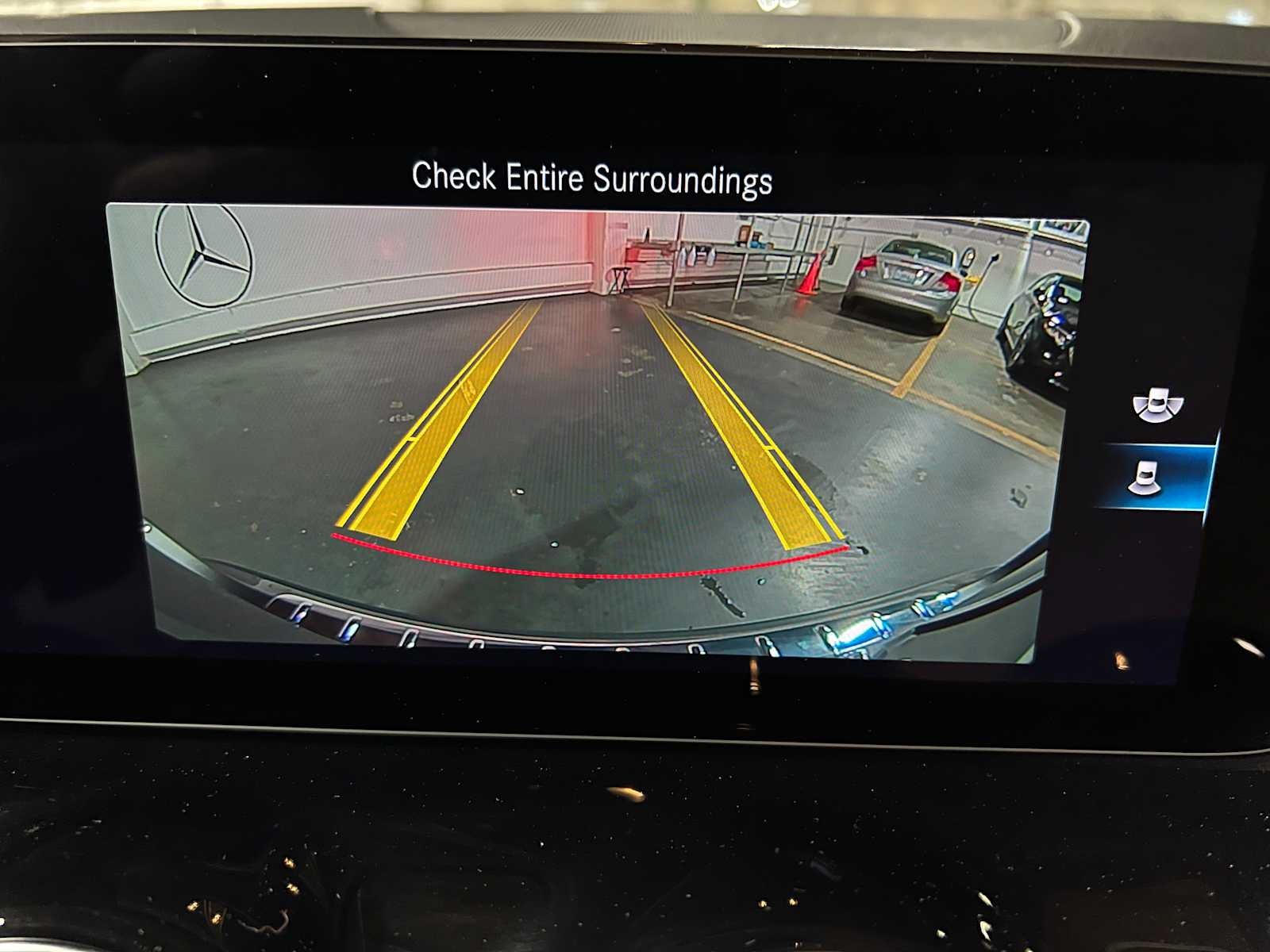 2023 Mercedes-Benz GLA 250 4MATIC® SUV