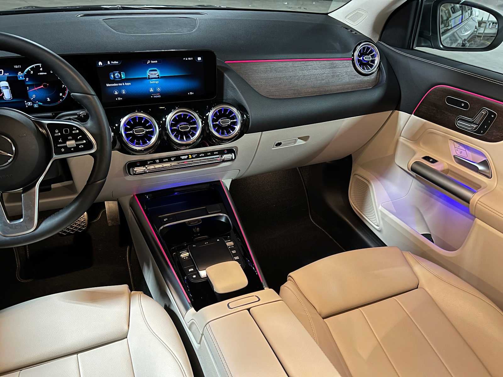 2023 Mercedes-Benz GLA 250 4MATIC® SUV