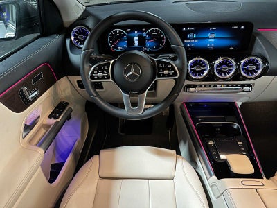 2023 Mercedes-Benz GLA 250 4MATIC® SUV