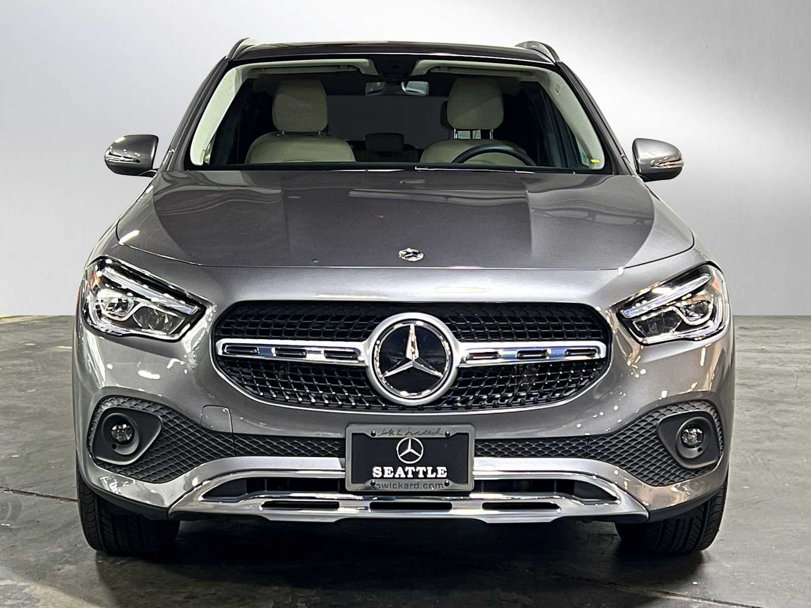 2023 Mercedes-Benz GLA 250 4MATIC® SUV