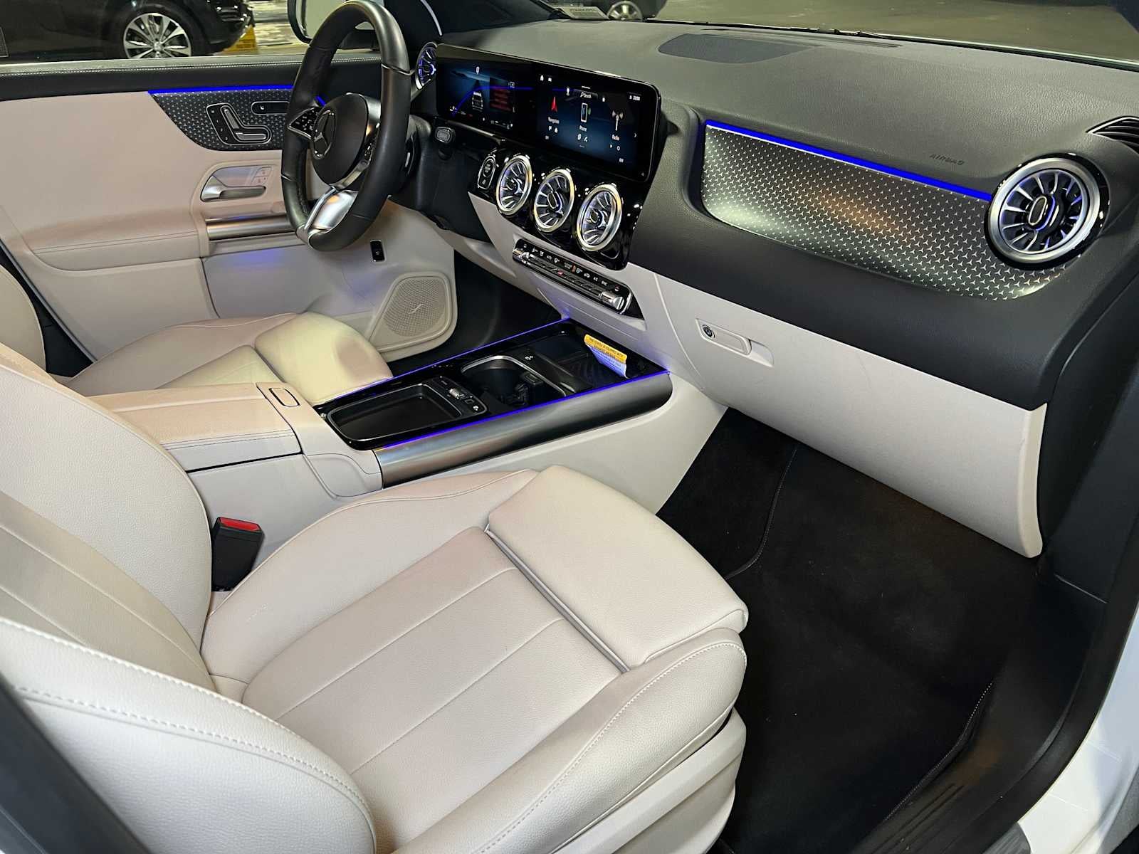 2025 Mercedes-Benz GLA GLA 250