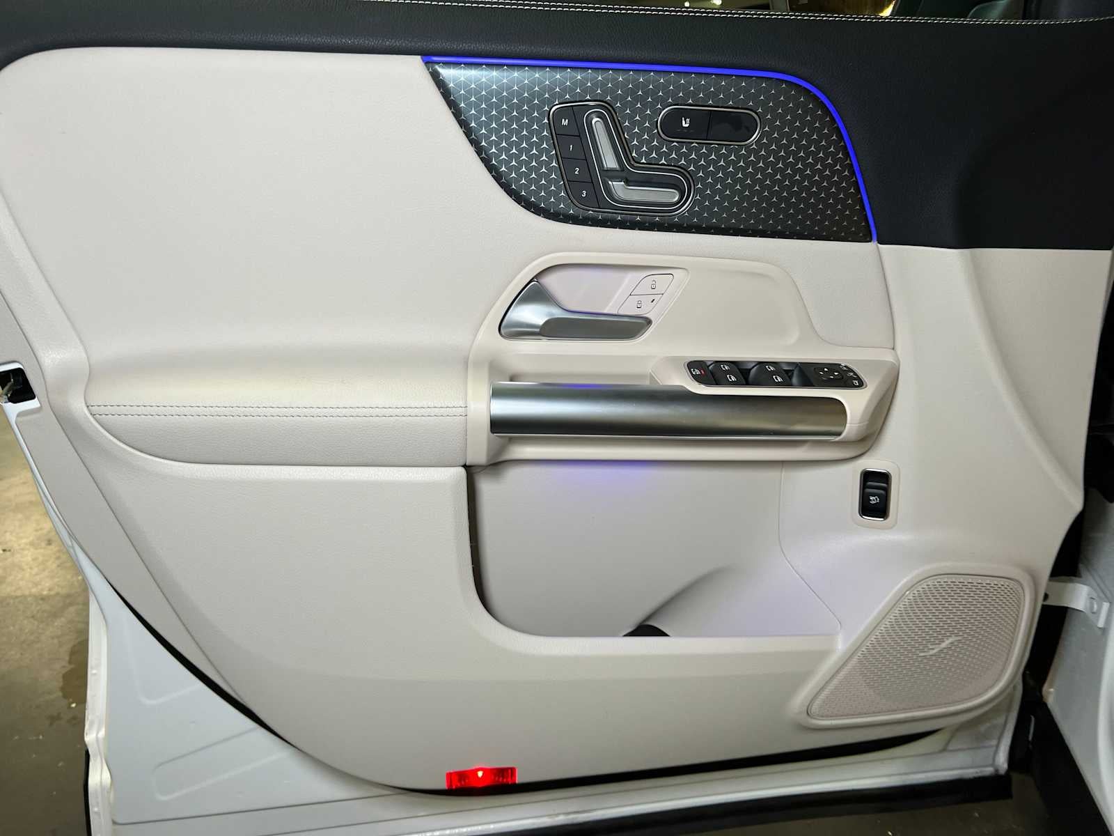 2025 Mercedes-Benz GLA GLA 250