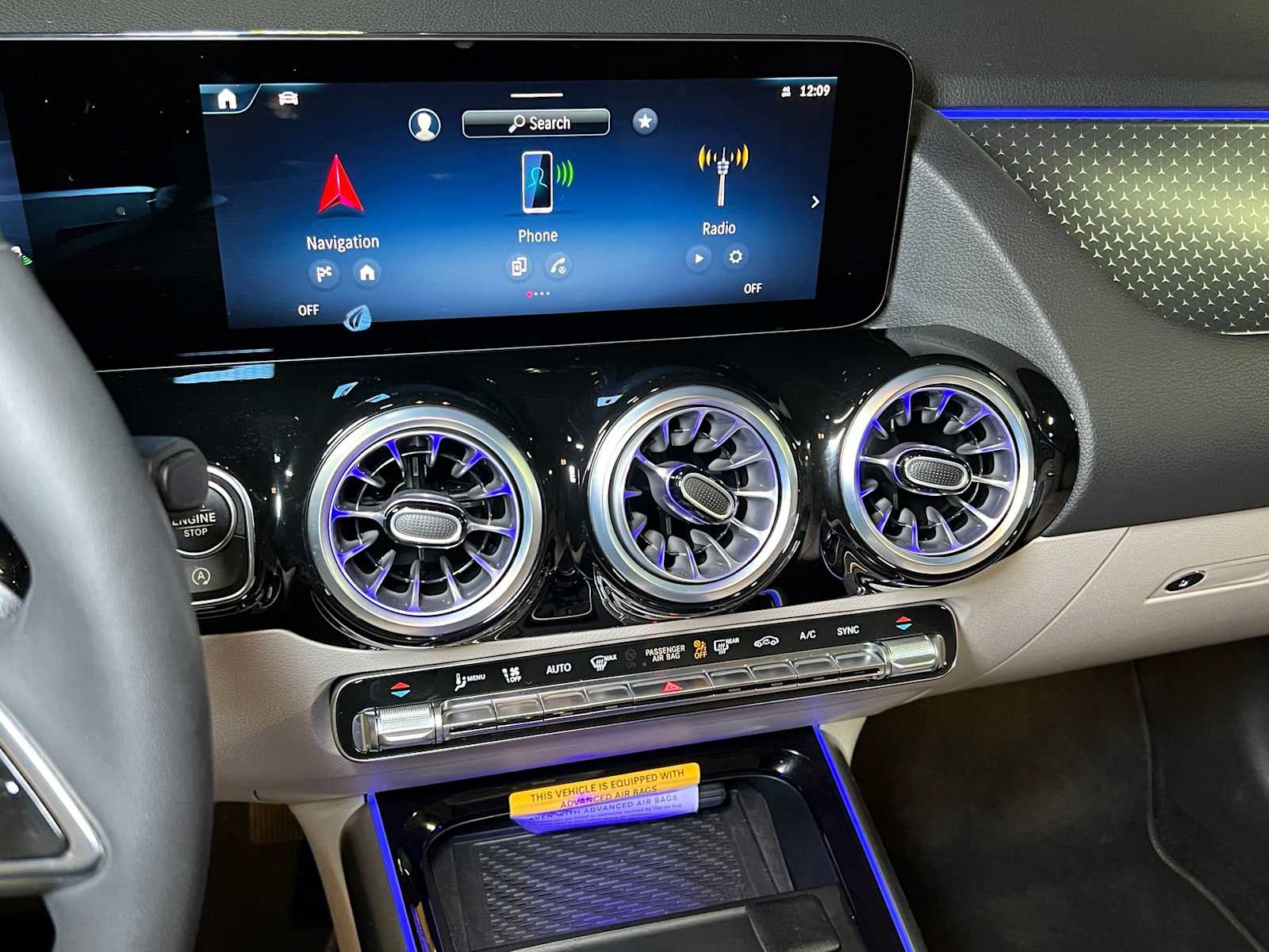 2025 Mercedes-Benz GLA GLA 250