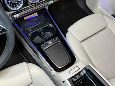 2025 Mercedes-Benz GLA GLA 250