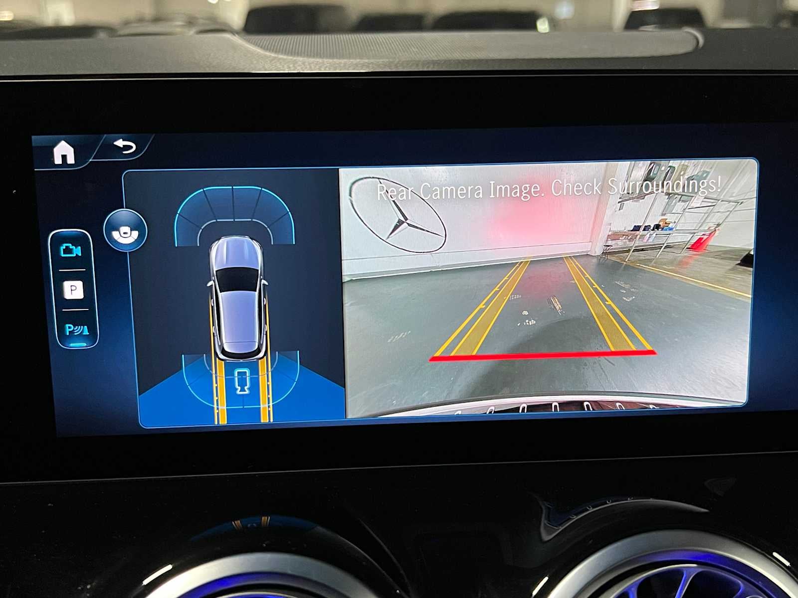 2025 Mercedes-Benz GLA GLA 250