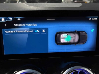 2025 Mercedes-Benz GLA GLA 250