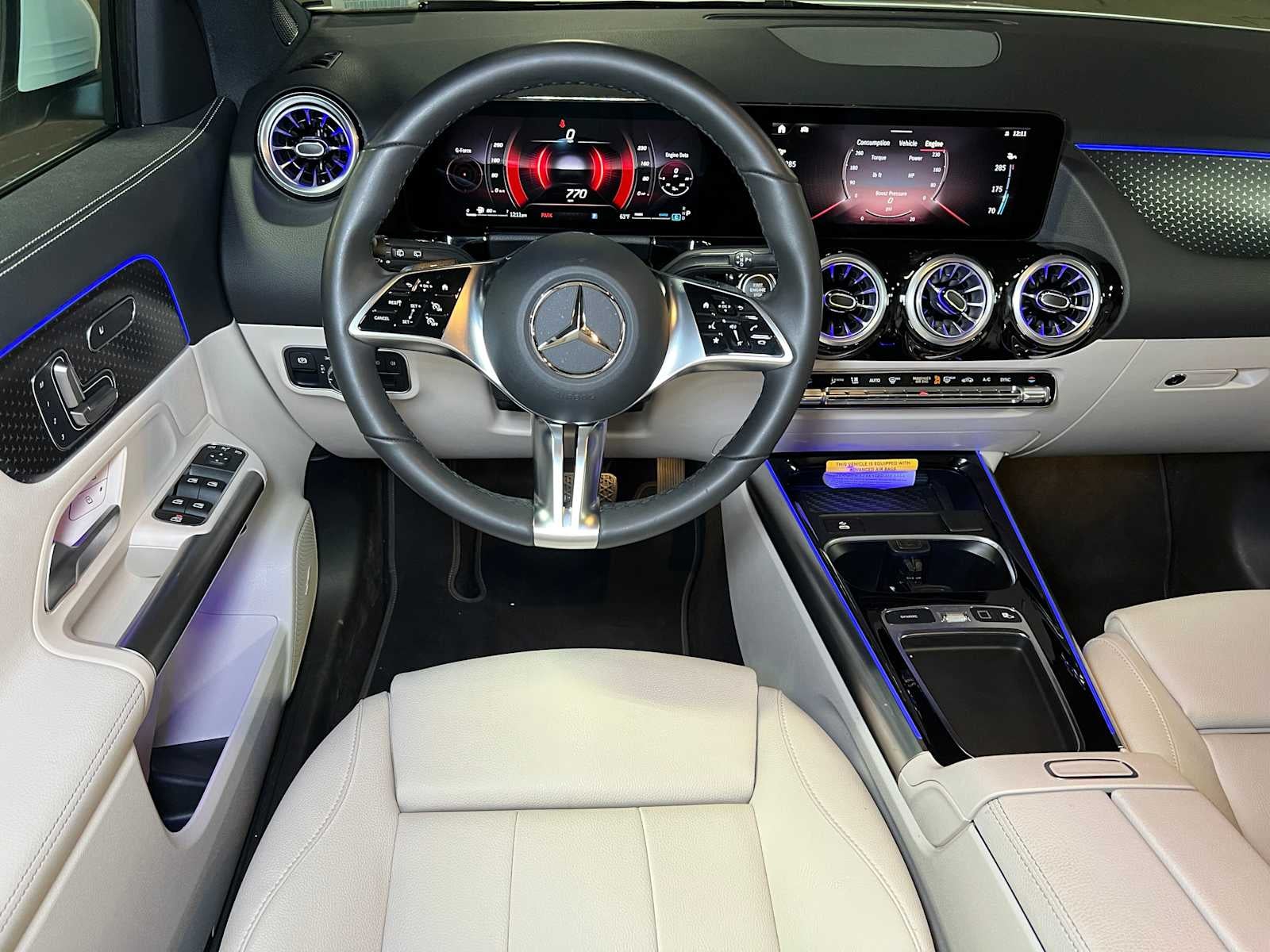 2025 Mercedes-Benz GLA GLA 250