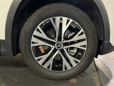 2025 Mercedes-Benz GLA GLA 250