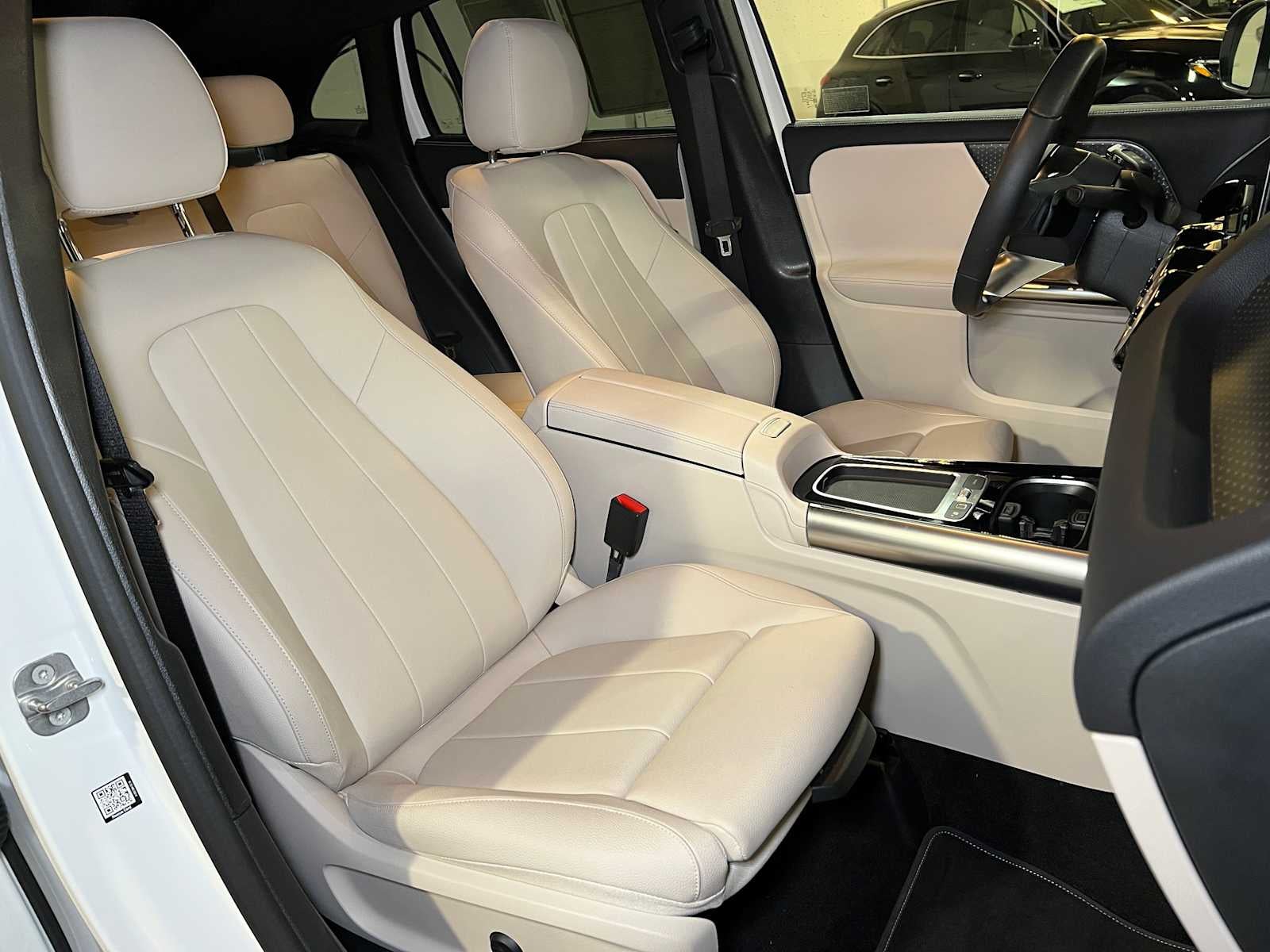 2025 Mercedes-Benz GLA GLA 250