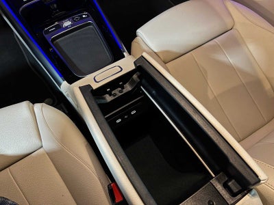 2025 Mercedes-Benz GLA GLA 250