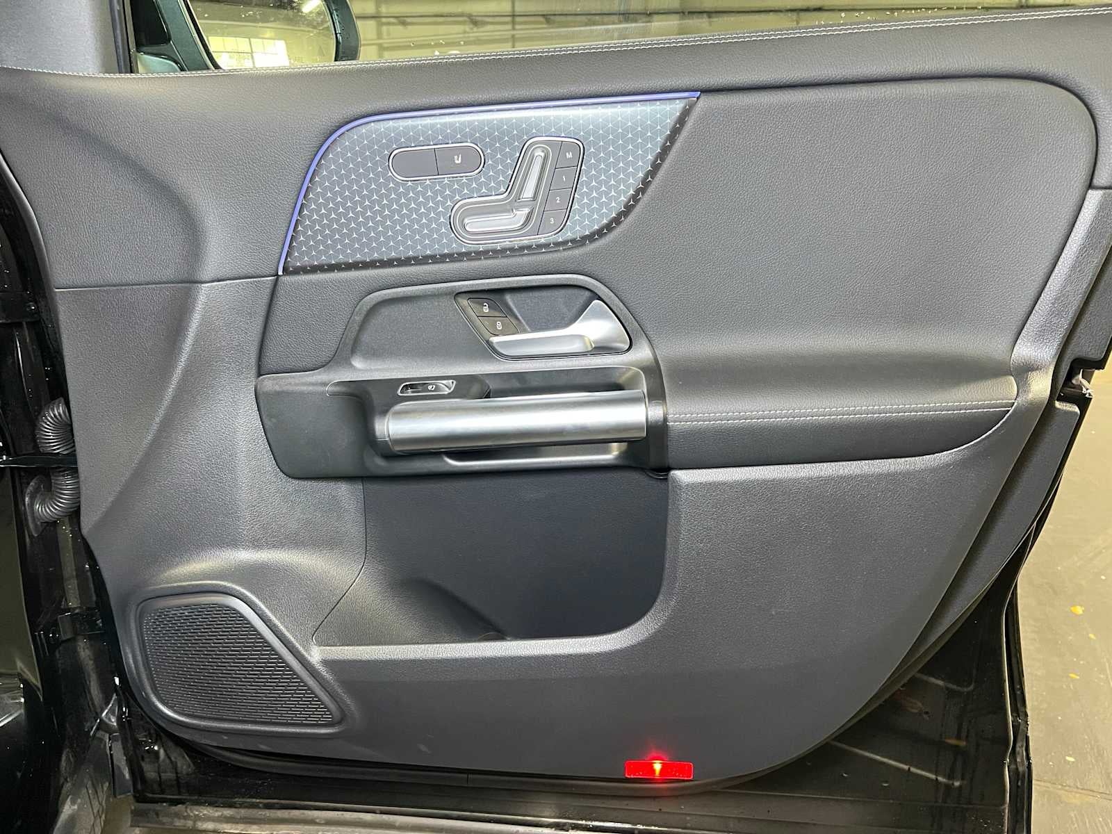 2025 Mercedes-Benz GLA GLA 250