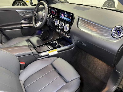 2025 Mercedes-Benz GLA GLA 250