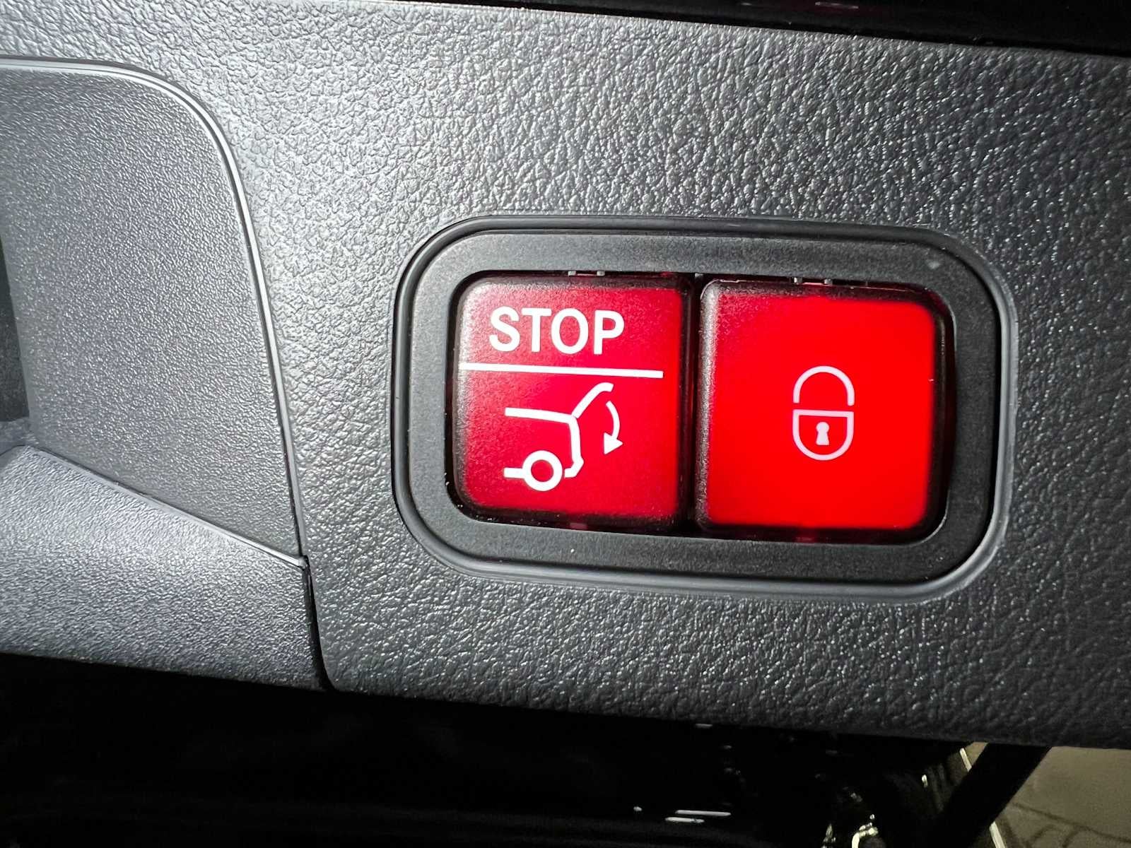 2025 Mercedes-Benz GLA GLA 250