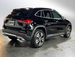 2025 Mercedes-Benz GLA GLA 250