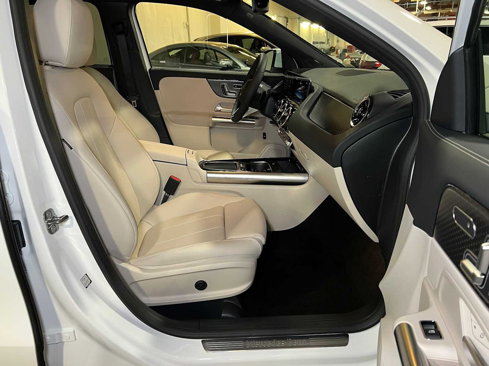 2026 Mercedes-Benz GLA GLA 250