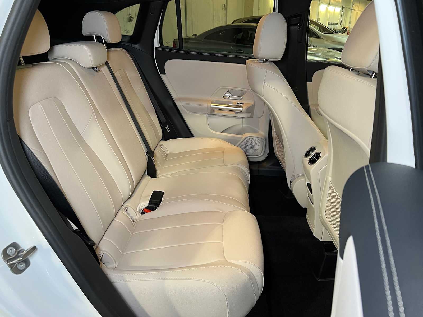 2026 Mercedes-Benz GLA GLA 250