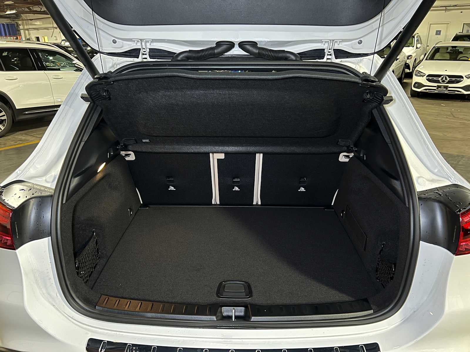 2026 Mercedes-Benz GLA GLA 250