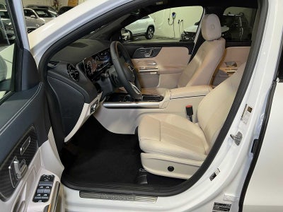 2026 Mercedes-Benz GLA GLA 250