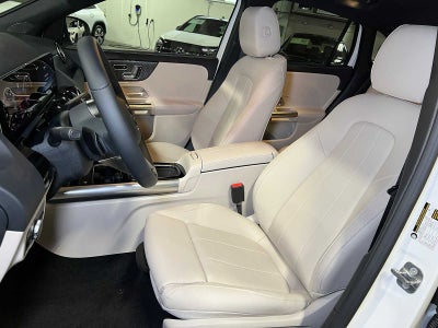 2026 Mercedes-Benz GLA GLA 250