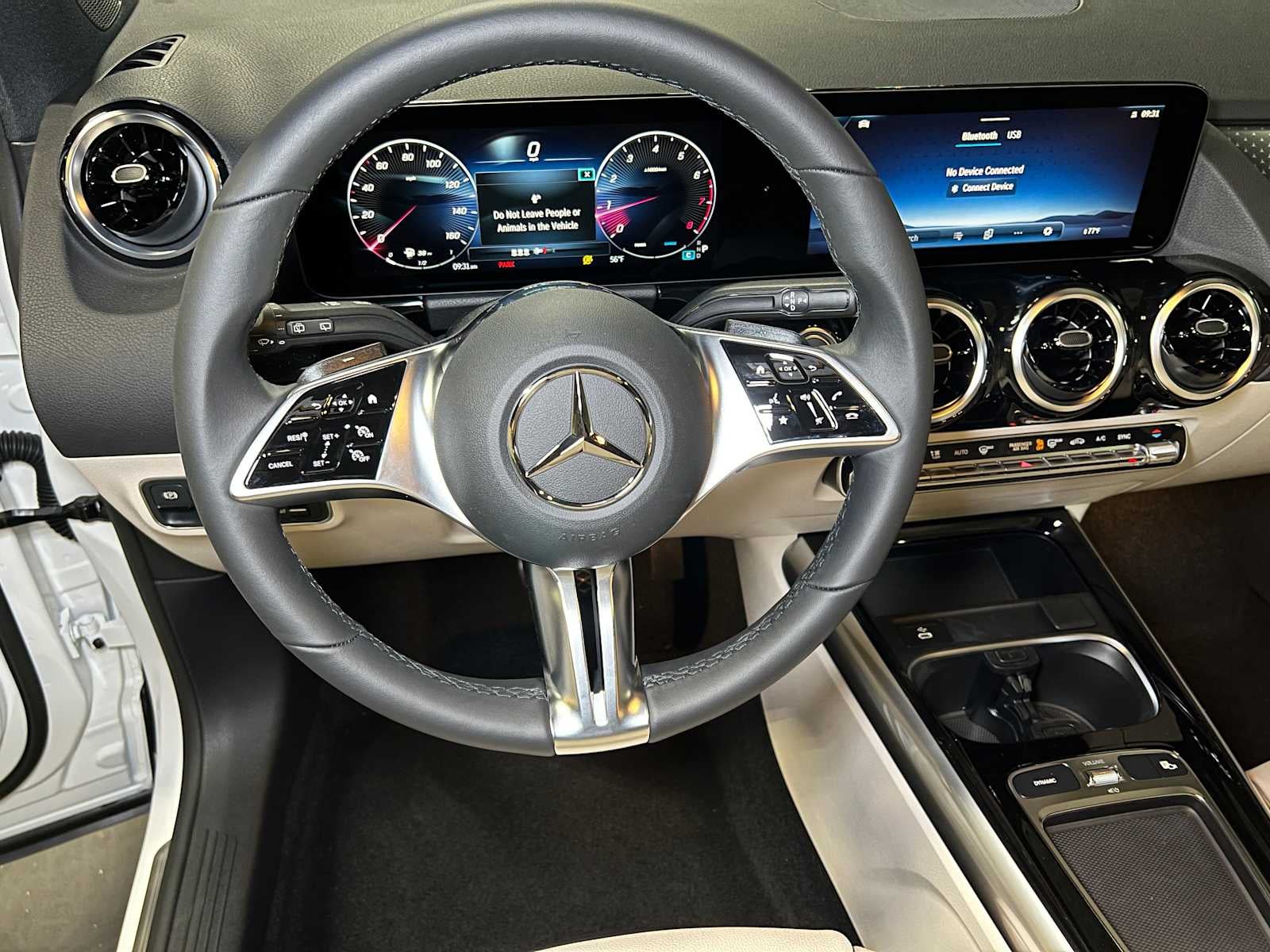 2026 Mercedes-Benz GLA GLA 250