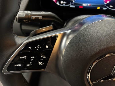 2026 Mercedes-Benz GLA GLA 250