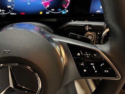 2026 Mercedes-Benz GLA GLA 250