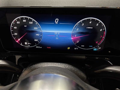 2026 Mercedes-Benz GLA GLA 250