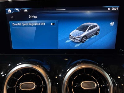 2026 Mercedes-Benz GLA GLA 250