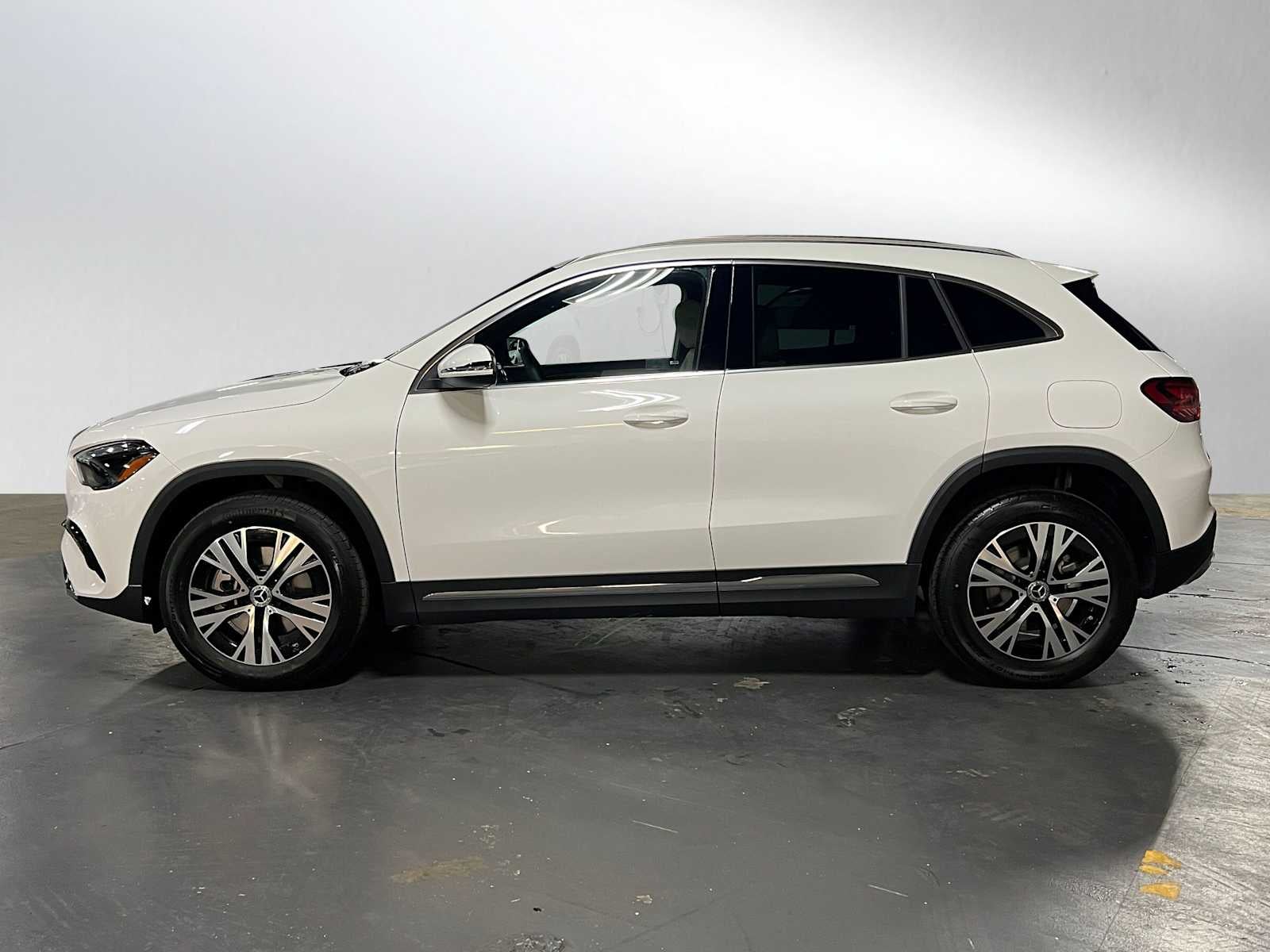 2026 Mercedes-Benz GLA GLA 250