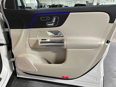 2026 Mercedes-Benz GLA 250 4MATIC® SUV