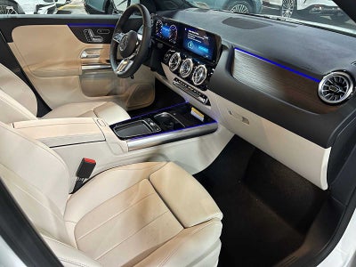 2026 Mercedes-Benz GLA 250 4MATIC® SUV