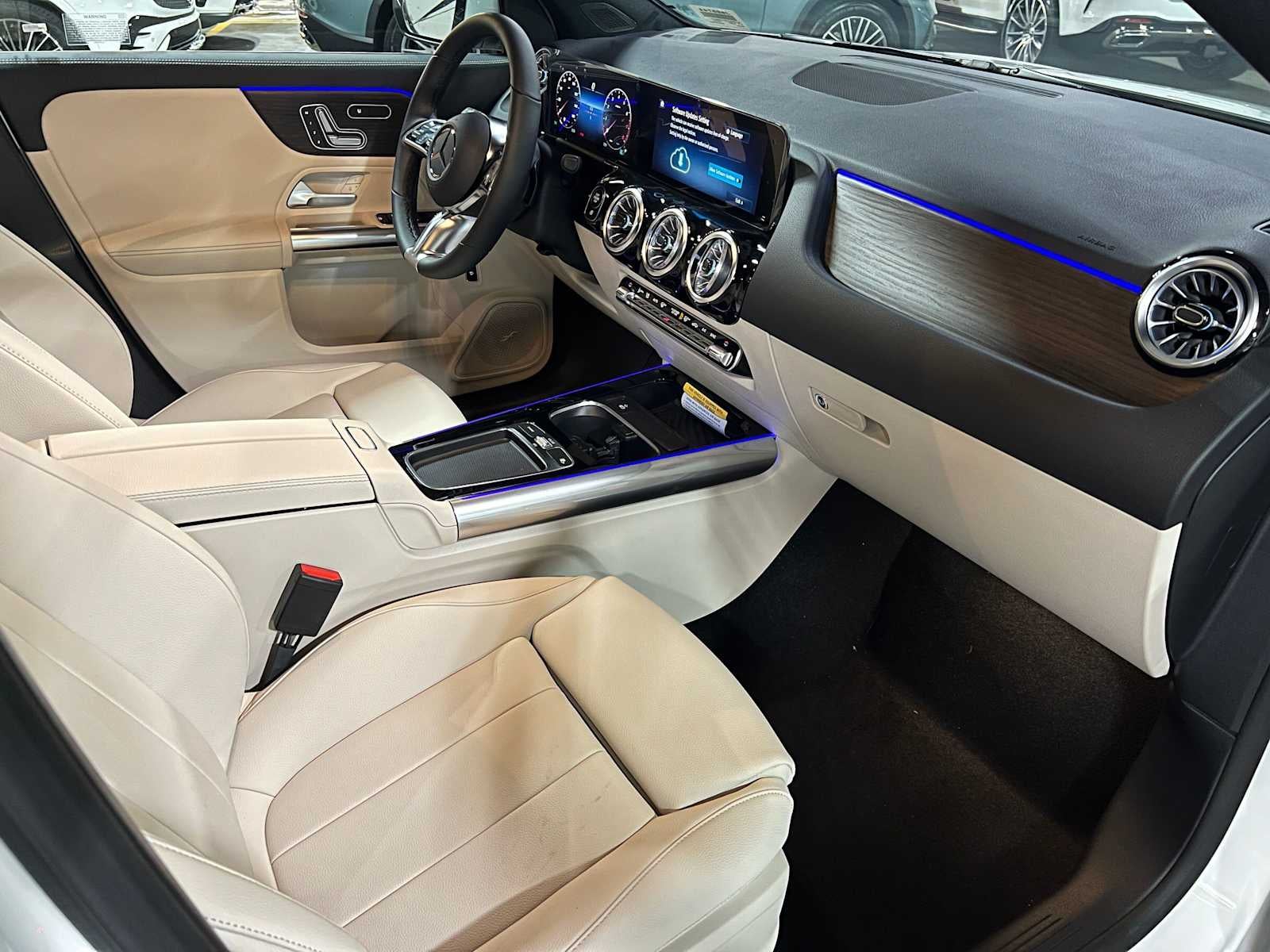 2026 Mercedes-Benz GLA 250 4MATIC® SUV
