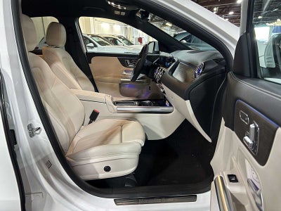 2026 Mercedes-Benz GLA 250 4MATIC® SUV