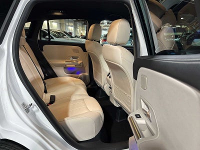 2026 Mercedes-Benz GLA 250 4MATIC® SUV