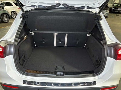 2026 Mercedes-Benz GLA 250 4MATIC® SUV