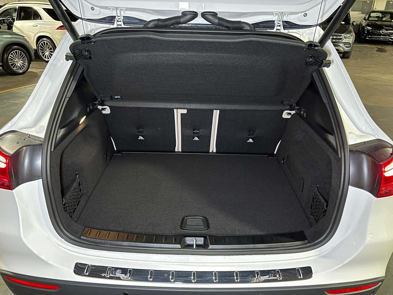2026 Mercedes-Benz GLA 250 4MATIC® SUV