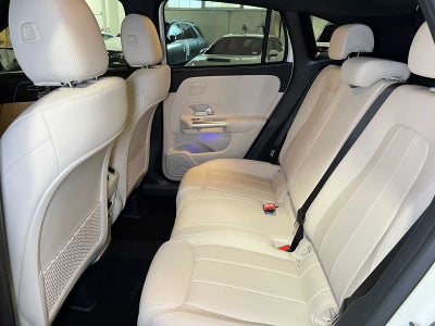 2026 Mercedes-Benz GLA 250 4MATIC® SUV