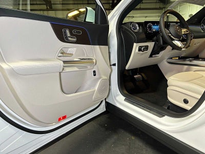 2026 Mercedes-Benz GLA 250 4MATIC® SUV