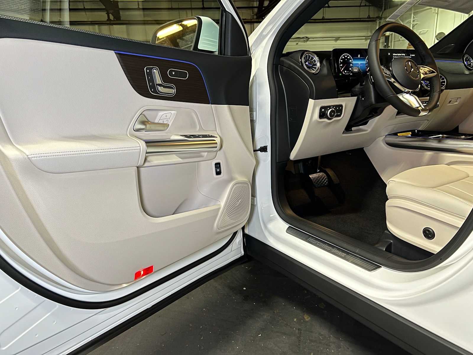 2026 Mercedes-Benz GLA 250 4MATIC® SUV