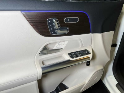 2026 Mercedes-Benz GLA 250 4MATIC® SUV