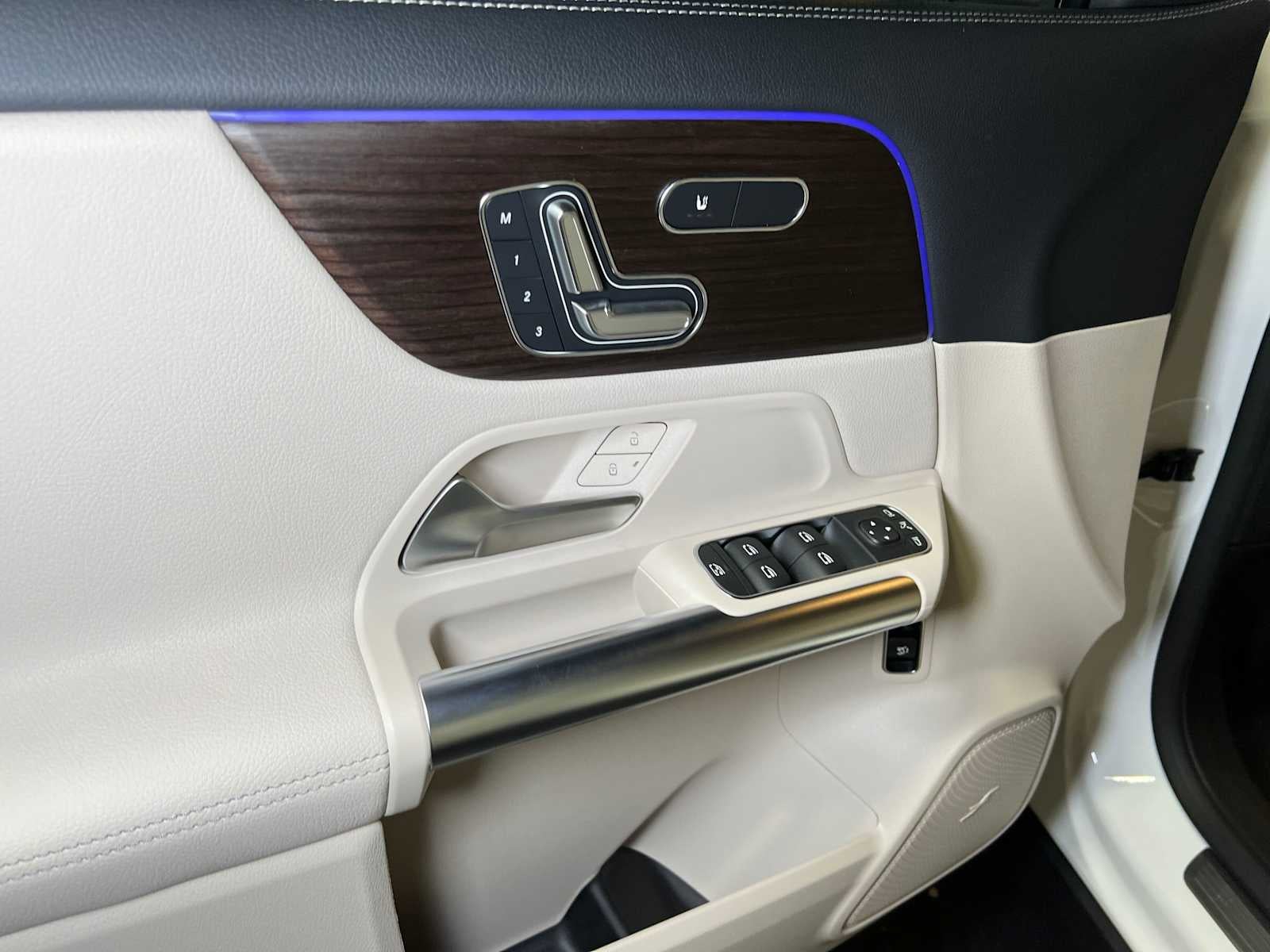 2026 Mercedes-Benz GLA 250 4MATIC® SUV