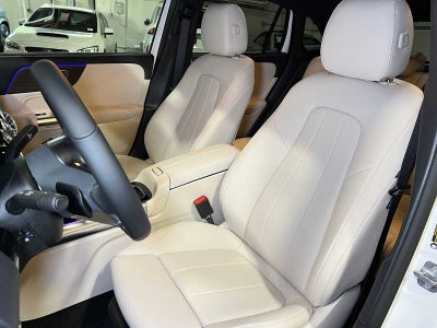 2026 Mercedes-Benz GLA 250 4MATIC® SUV