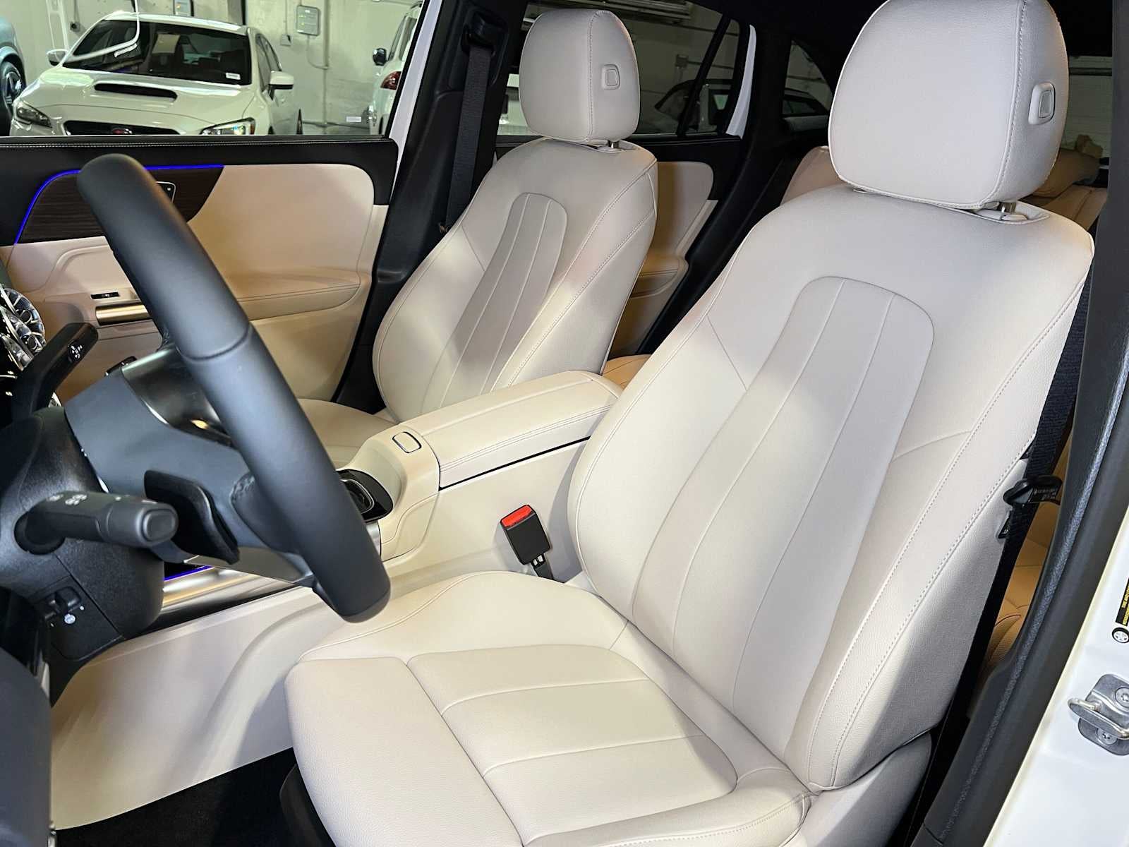 2026 Mercedes-Benz GLA 250 4MATIC® SUV